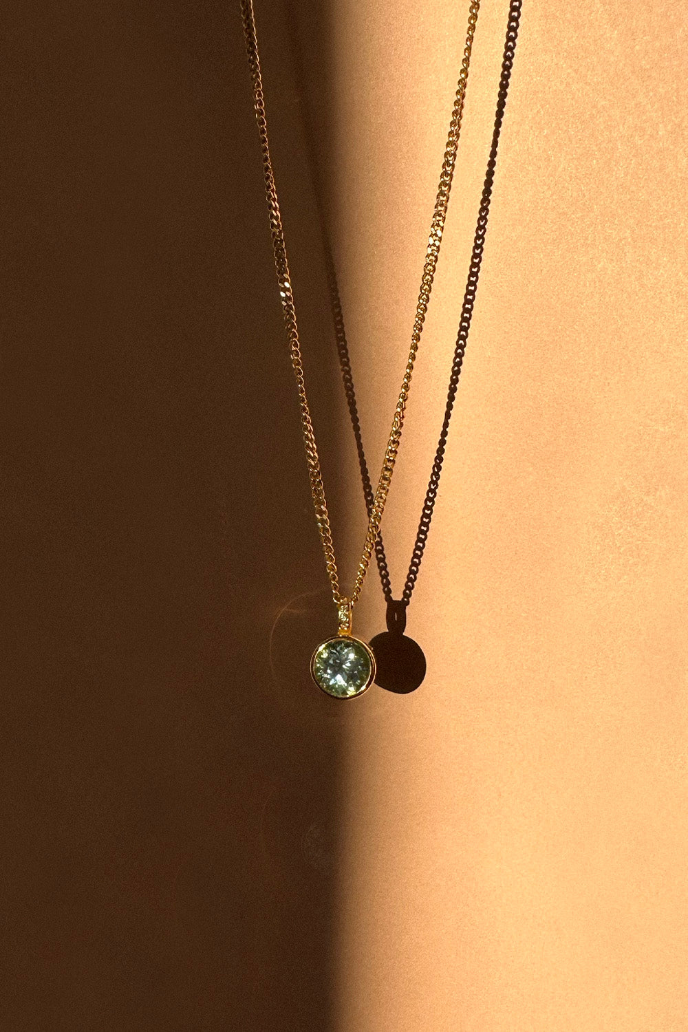 The Grand Smiley Charm