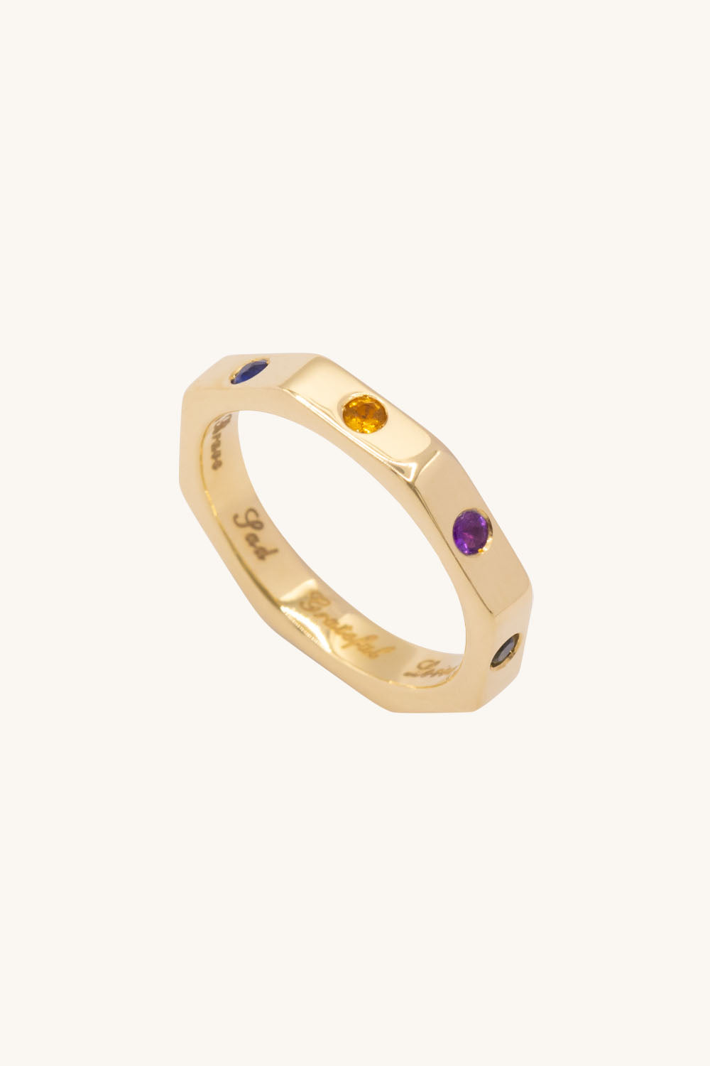 The Mood Ring All About Articus
