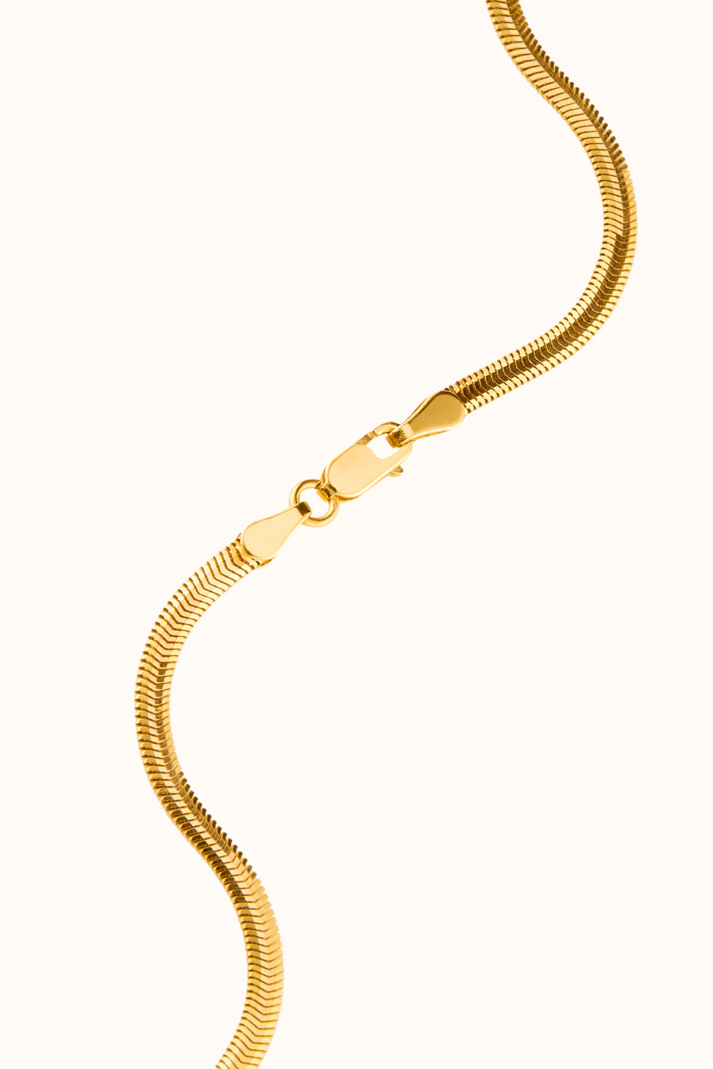 The Trail Bracelet
