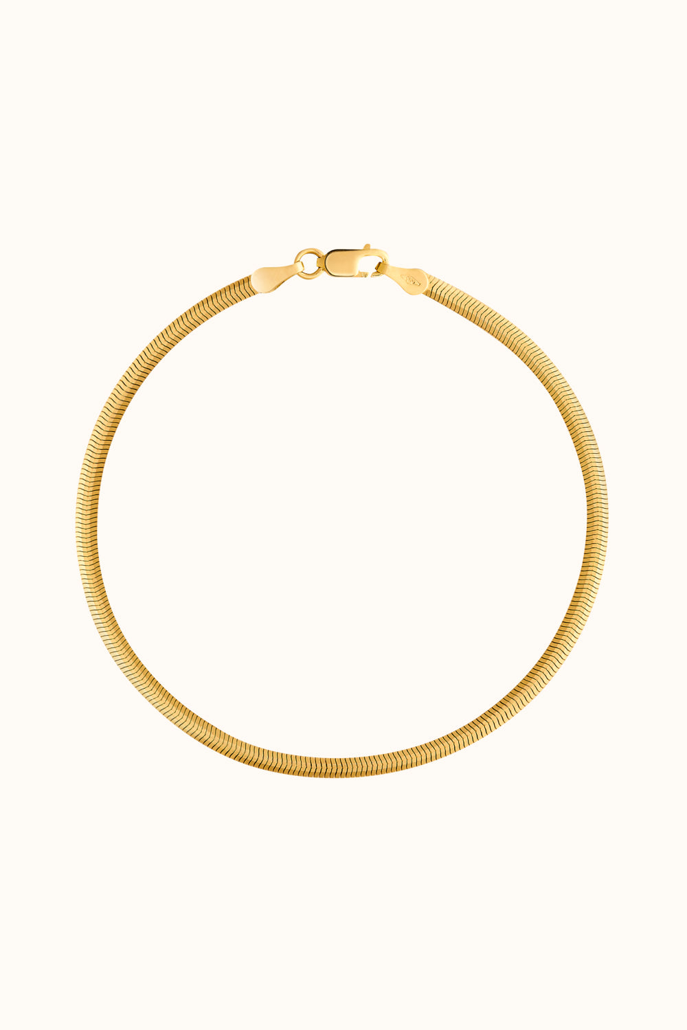 The Trail Bracelet