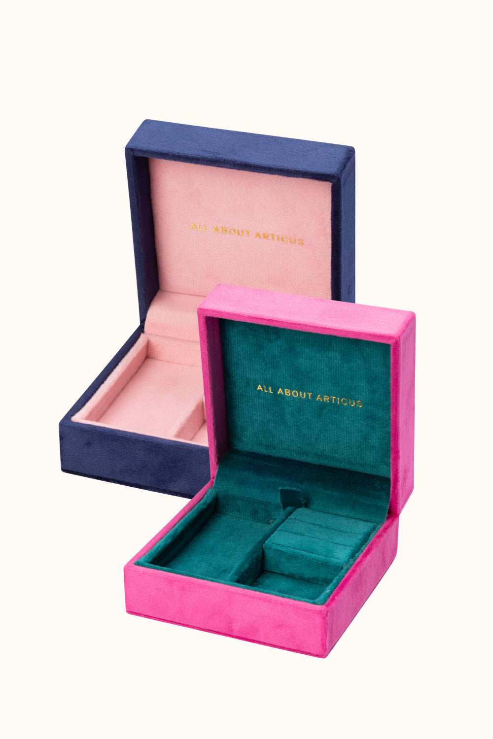 AAA Jewellery Big Box