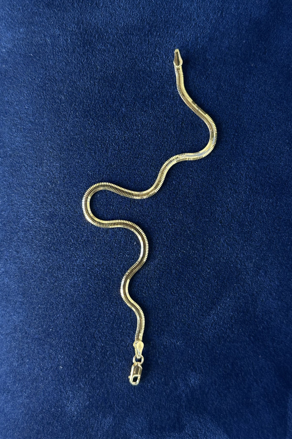 The Trail Bracelet